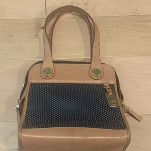 Authentic Dooney & Bourke Purse